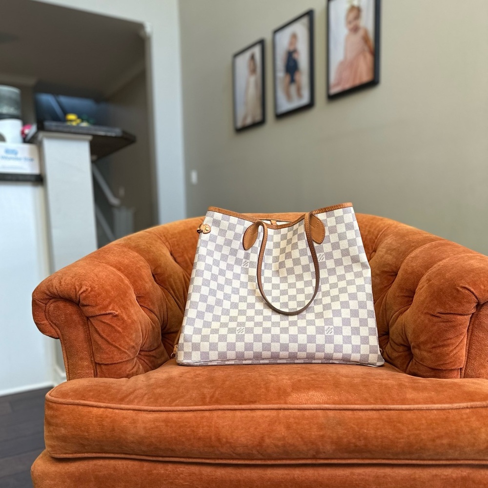 Louis Vuitton Neverfull GM